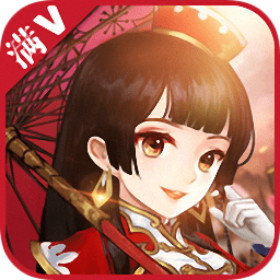 笑闹三国内购修改版 Logo